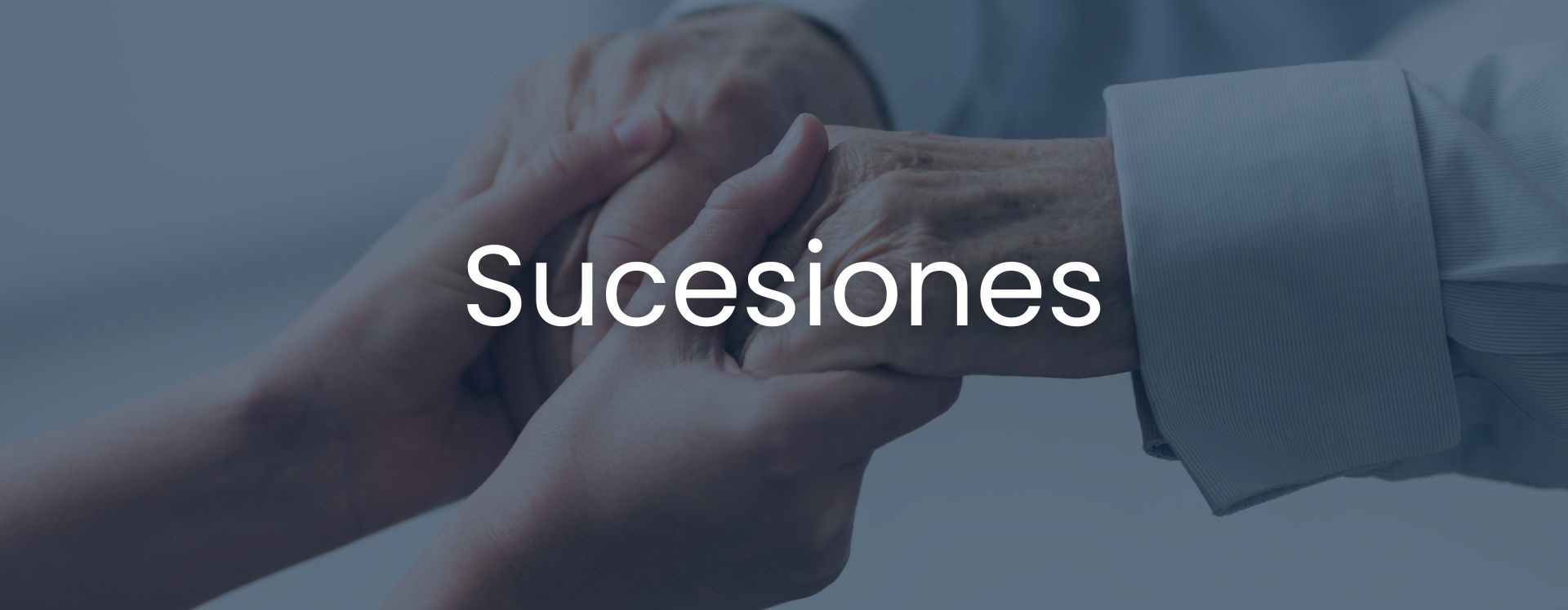 Sucesiones